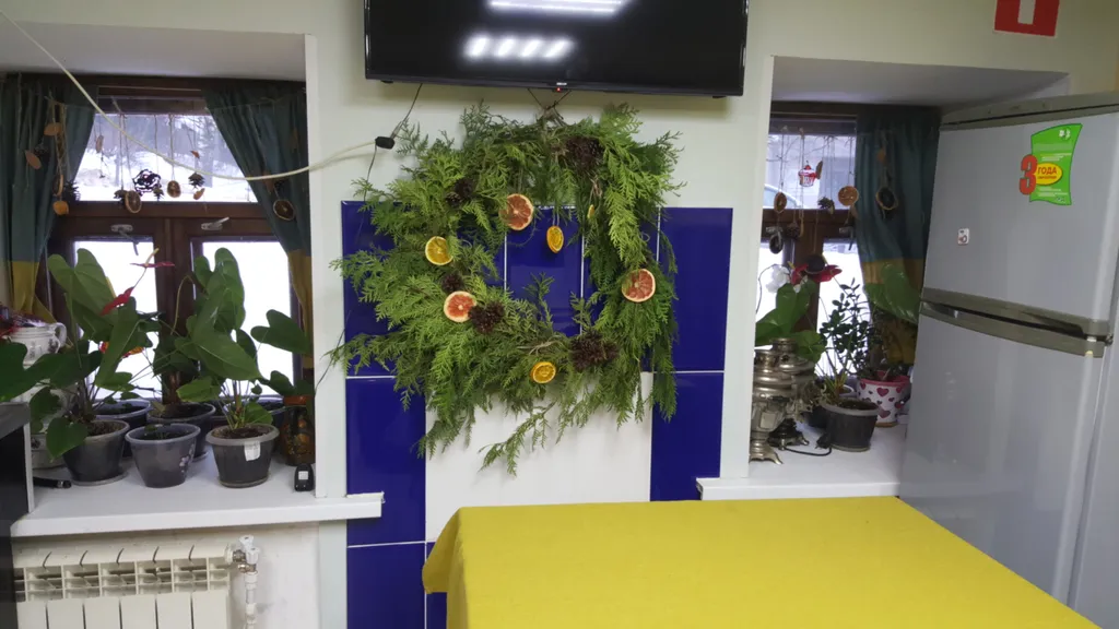 Ясен Пень - гостевой дом