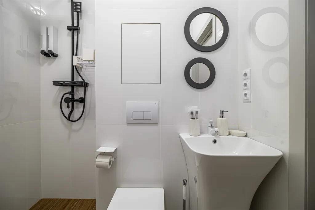 Студия в терсколе