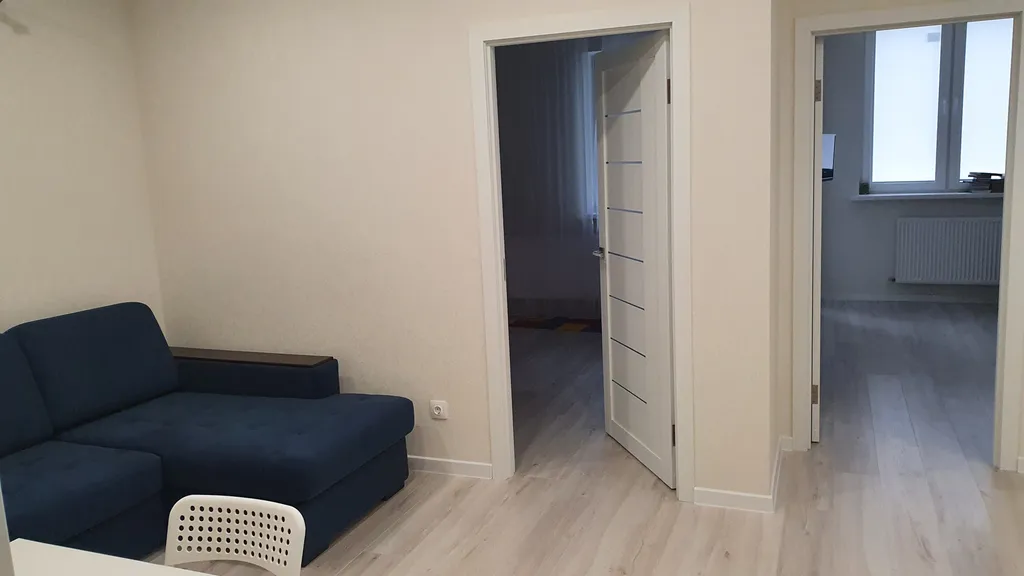 Квартира Большая уютная квартира — Краснодар