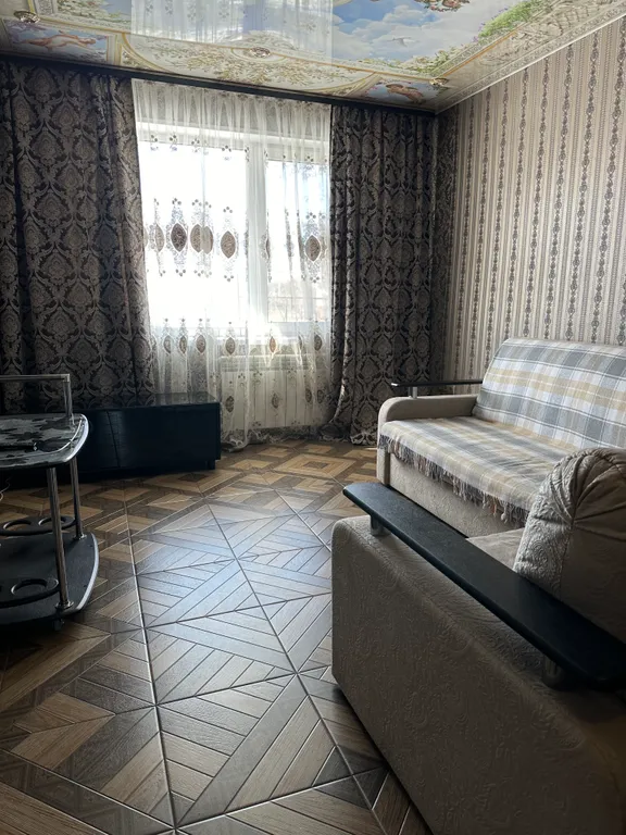 1-комнатная квартира с евроремонтом, район АТП — аренда посуточно в Спасск-Дальний