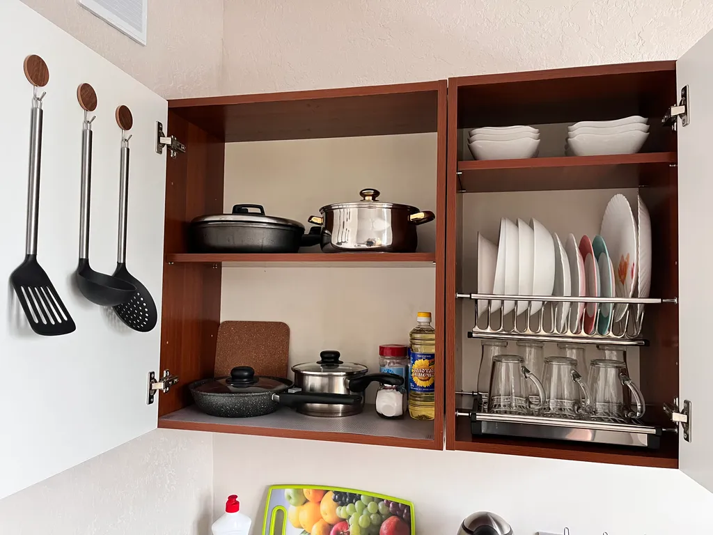 Квартира Уютная квартира рядом с Предмостной — Красноярск