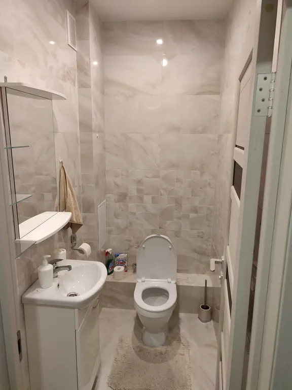 Квартира Очень уютная квартира с видом на реку — Калининград