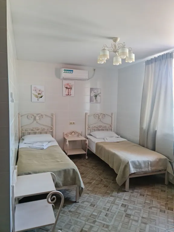 Квартира Комната — Самара