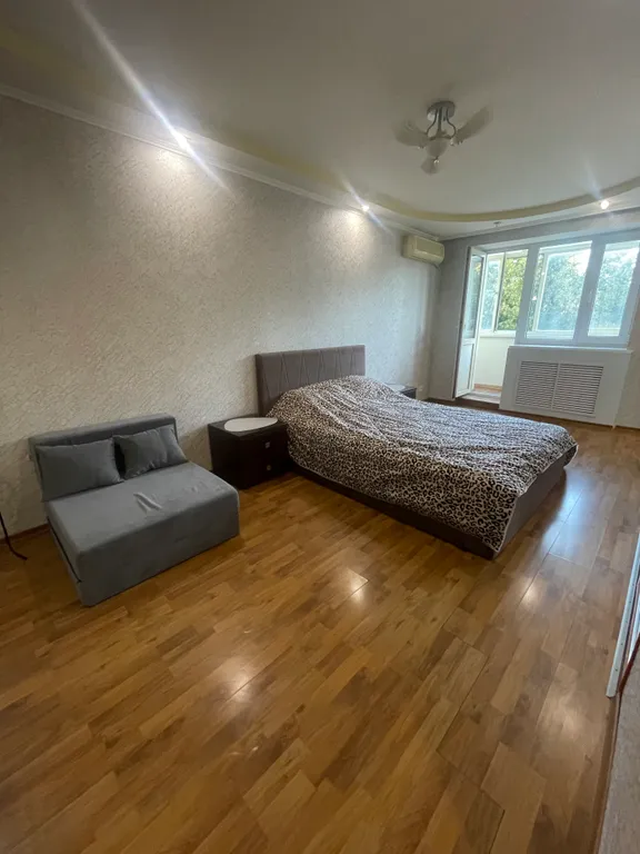 Уютная квартира в центре