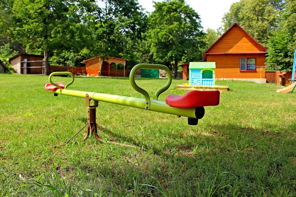 Агро усадьба Пущанка