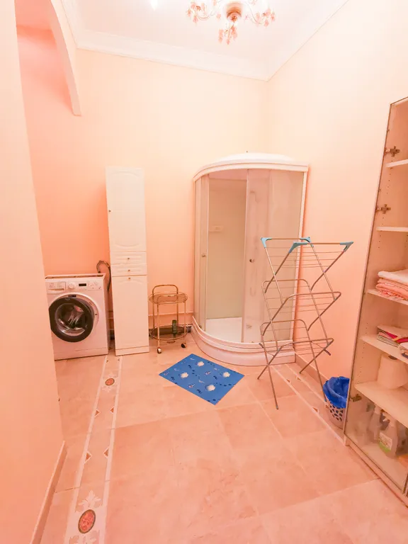 Светлая комната на Маяковской