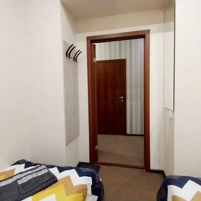 Квартира Комната — Санкт-Петербург