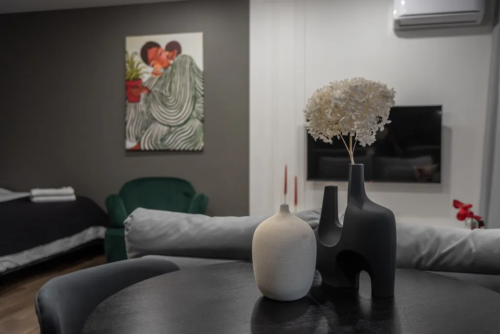 Эстетика в каждой детали - студия Лето