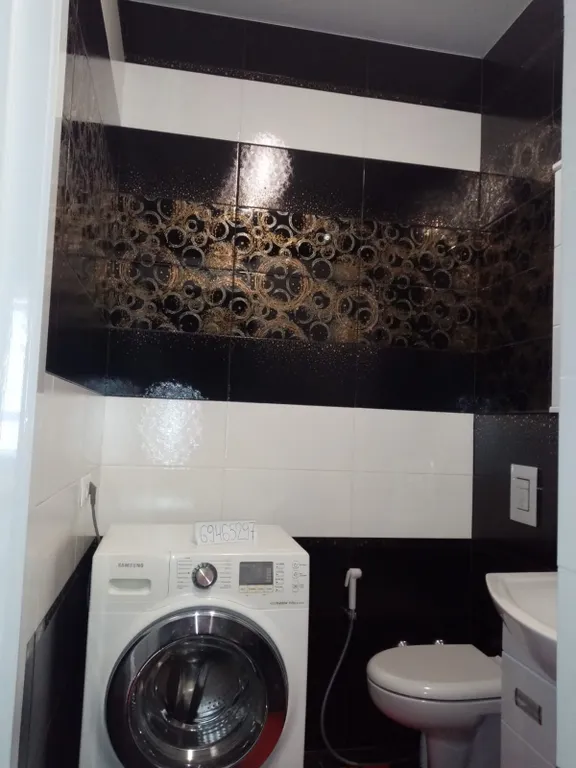 Квартира Квартира для комфортного отдыха — Геленджик