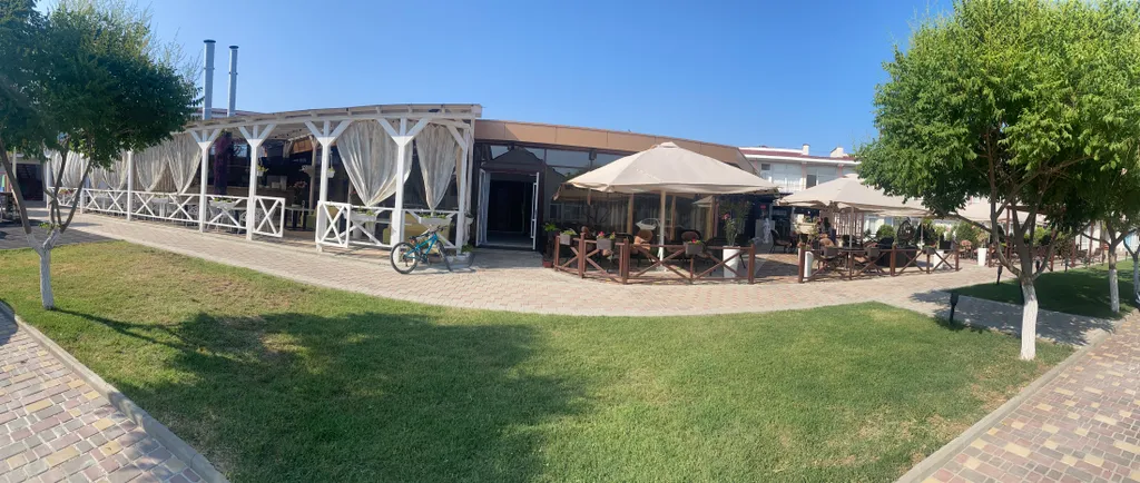 Приятный коттедж-таунхаус