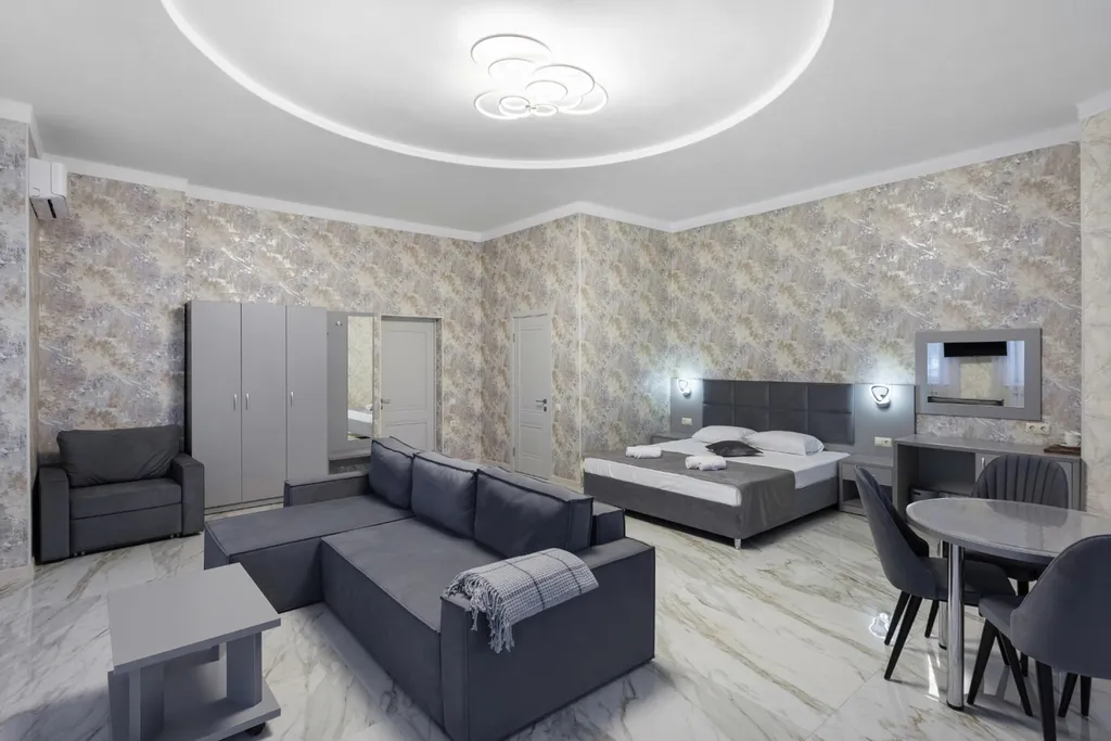 Квартира Комната — аренда посуточно в Ессентукская