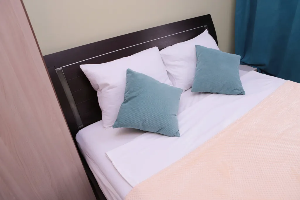 Однокомнатная квартира с балконом — аренда посуточно в Звенигород