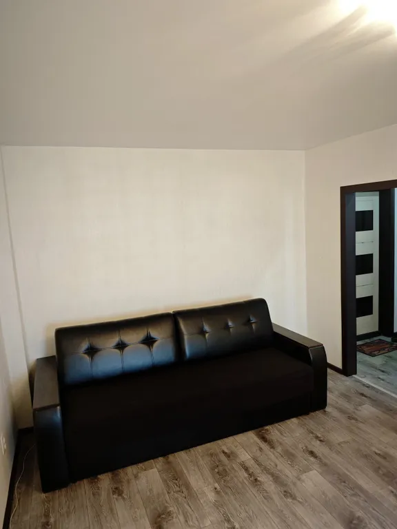 Уютная 1-к квартира