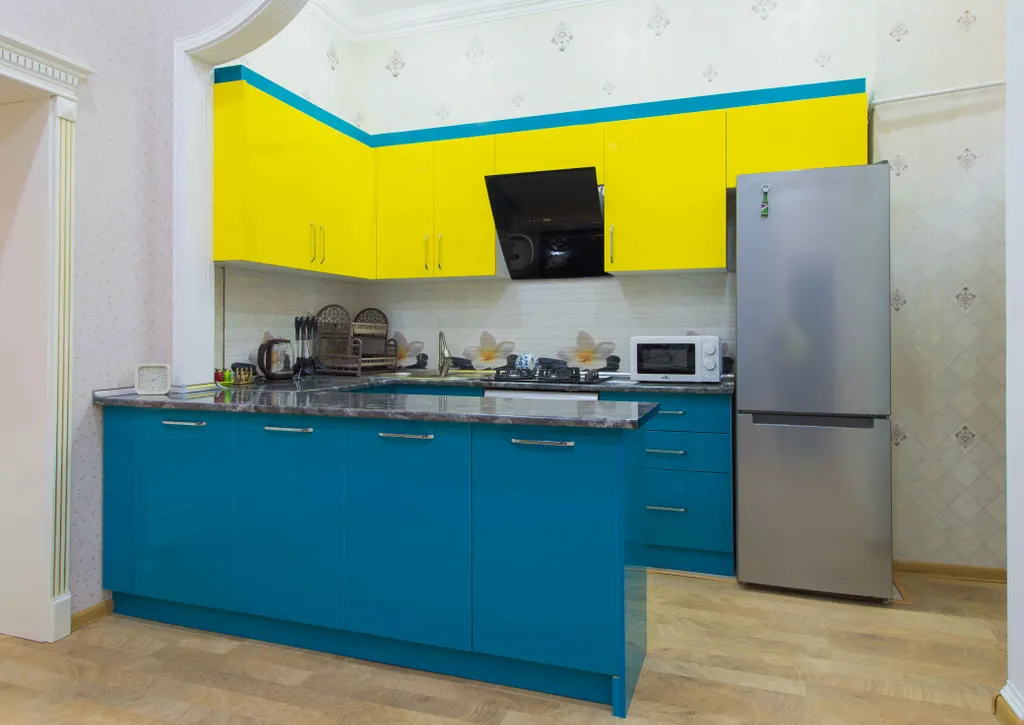 Stay i̇nn lovely city center apartment