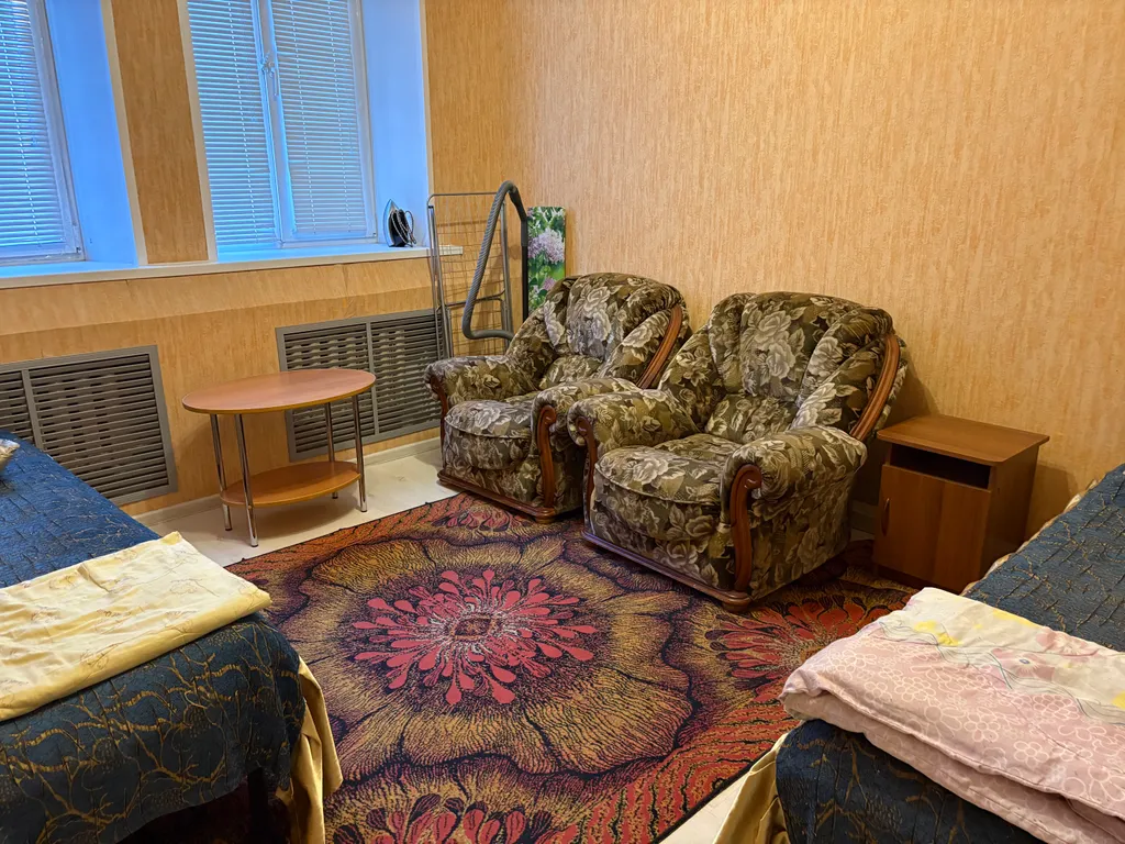 Центр города