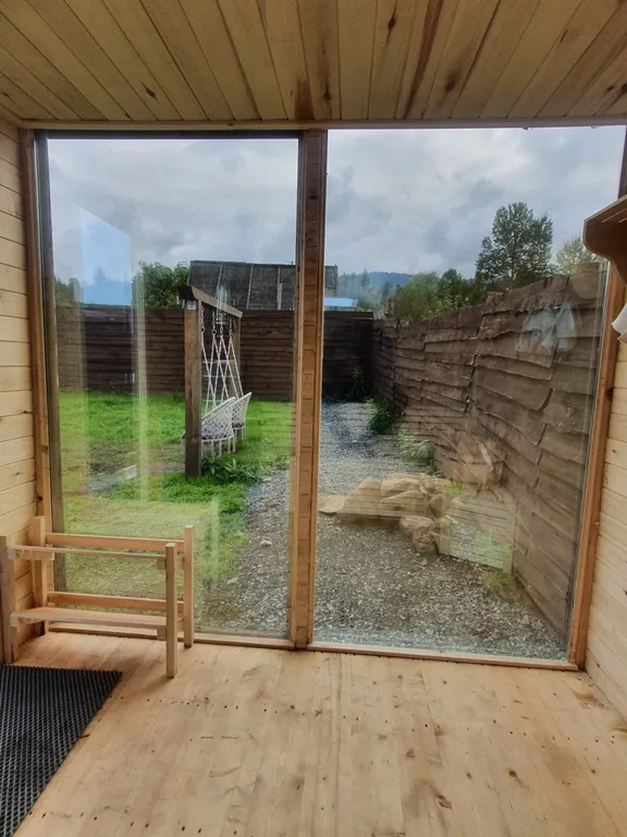 1-комнатный Дом