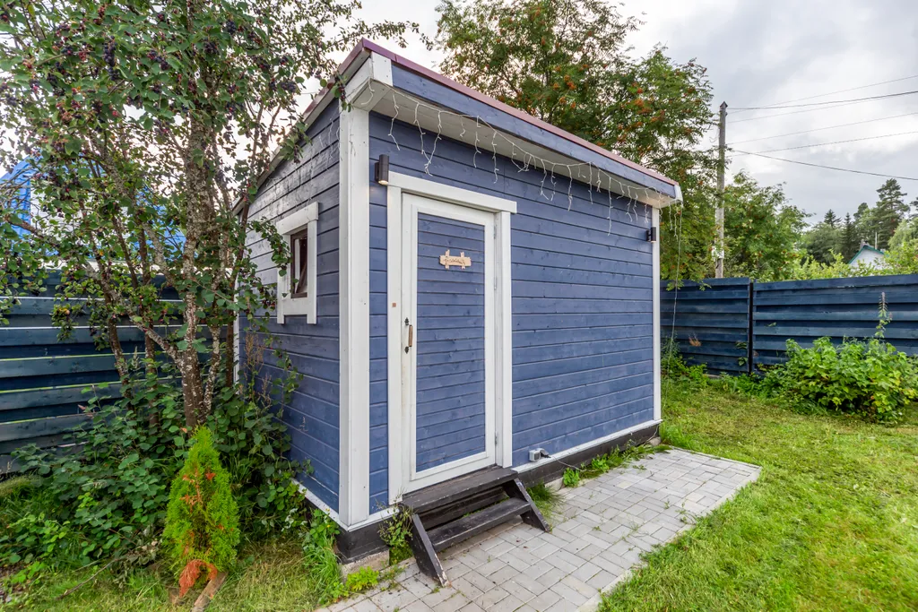 Дом рядом с горнолыжным курортом Ялгора