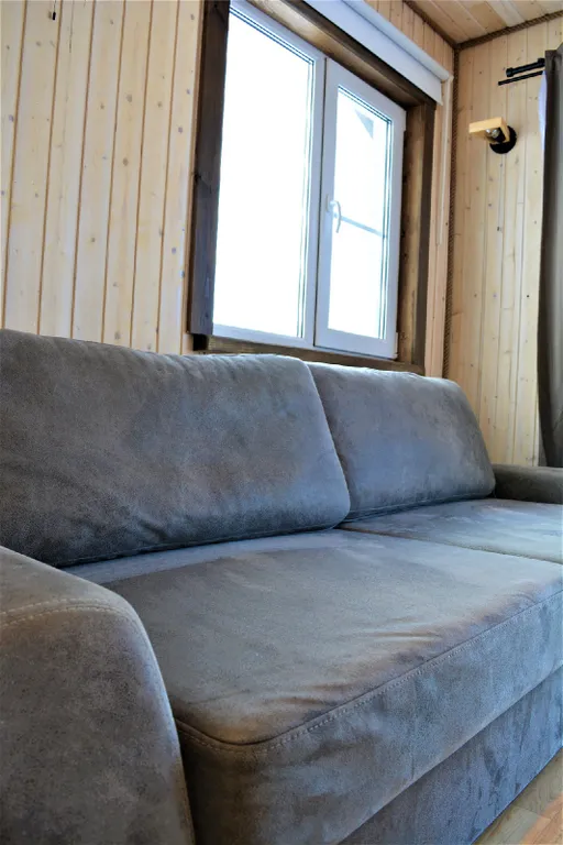 Плавдом с баней