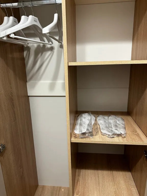 Квартира в самом центре города с панорамным видом