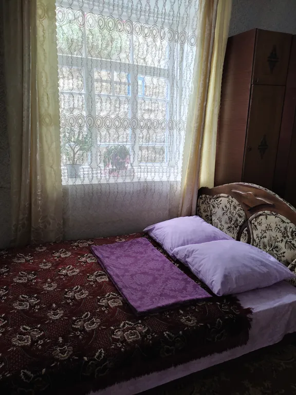 Коттедж 2-комнатный Дом — аренда посуточно в Алупка