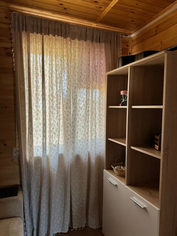 Дом на Волге