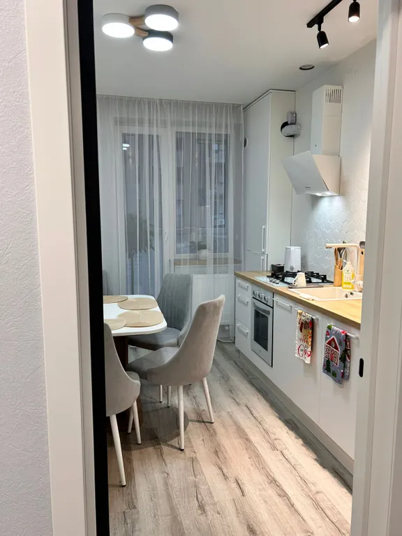 Квартира Квартира на море — Пионерский