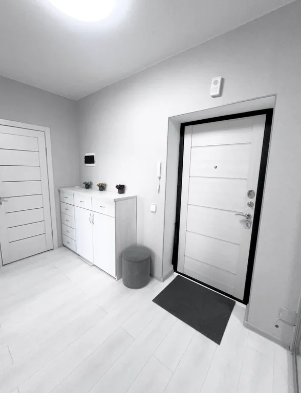 Квартира Уютная квартира — Зеленоградск