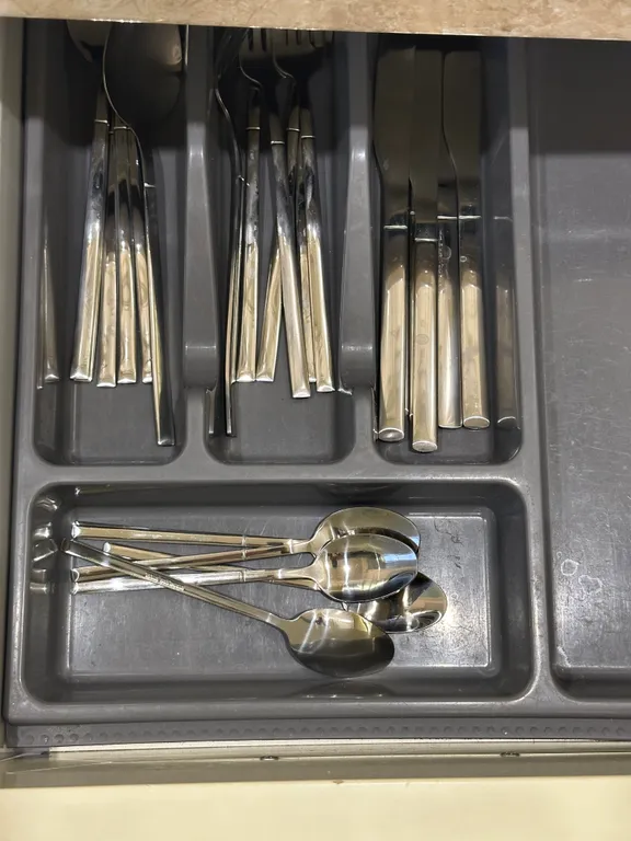 Квартира Комфортабельная двухкомнатная квартира — Москва