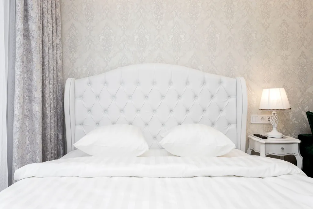 Квартира Апартаменты Кантиана 4.4 — Калининград