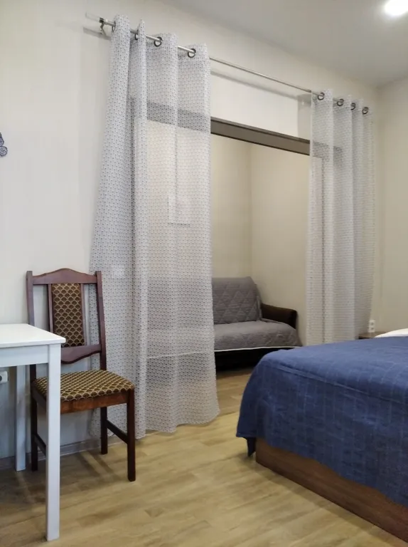 Квартира в самом центре