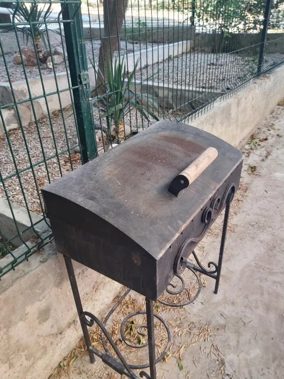 Уютная 2-комнатная студия на пляже