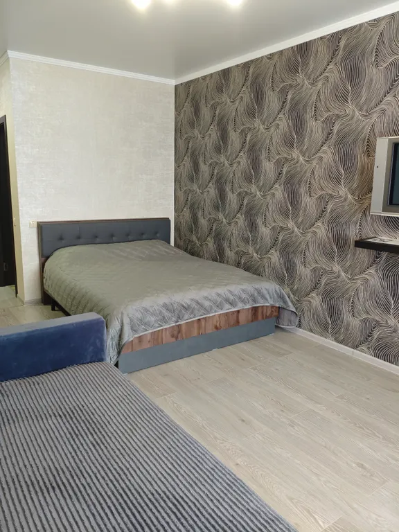 Уютная квартира в центре