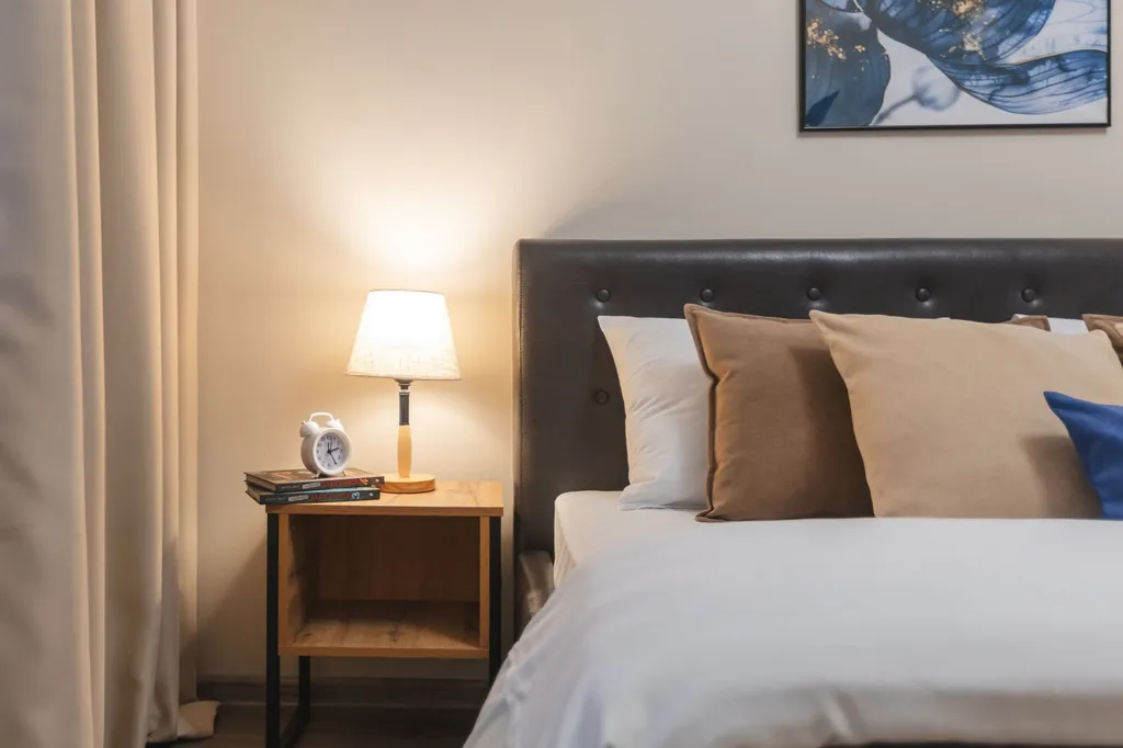 Пять Звёзд ЖК Лагуна