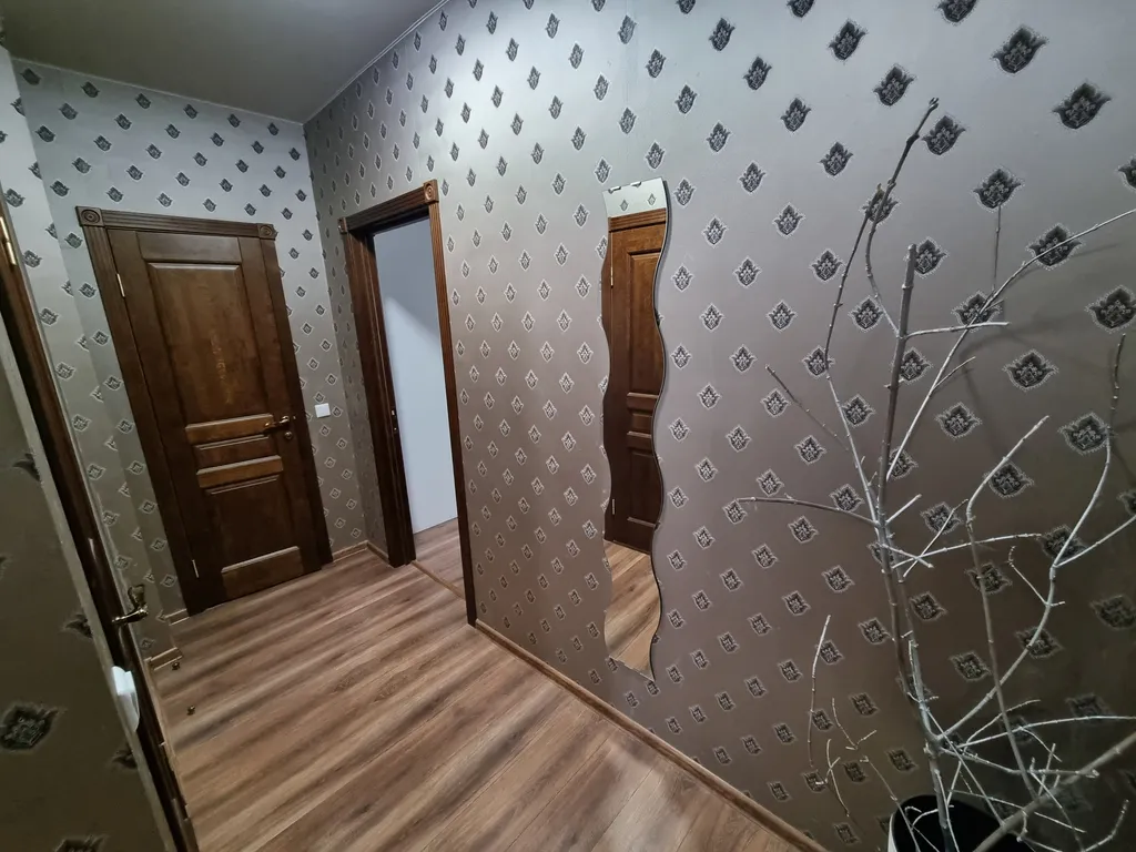 Уютная квартира рядом с автовокзалом