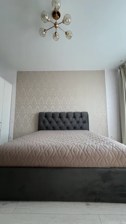 Прекрасная двухкомнатная квартира Классик 5*