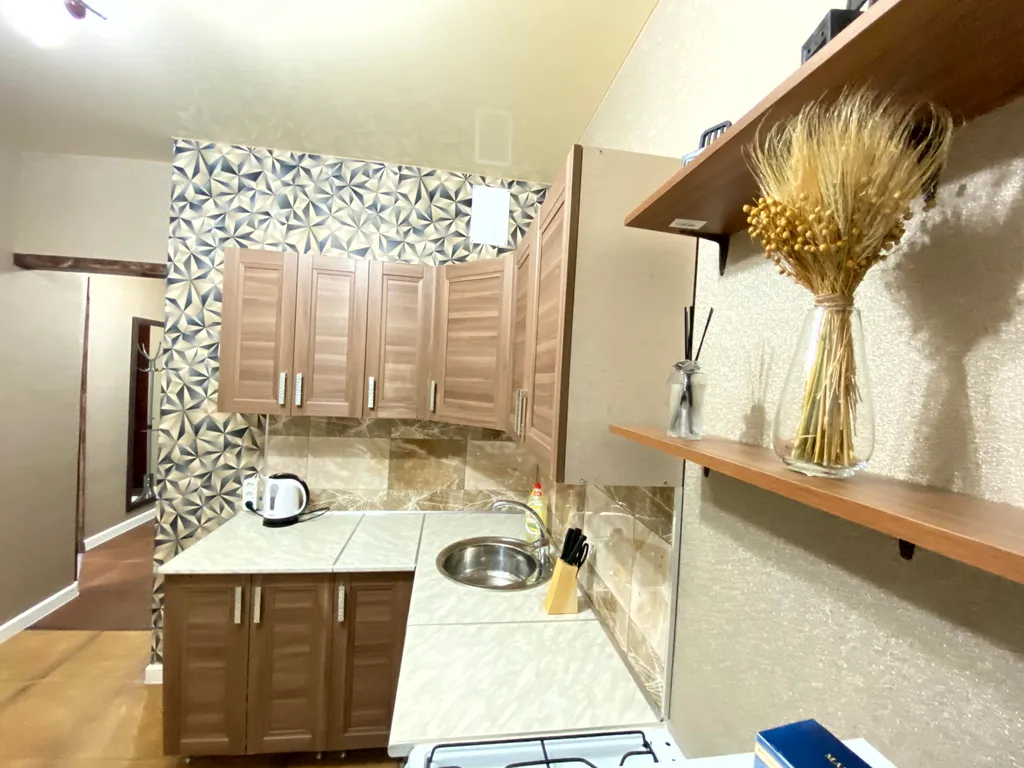 Однушка на Рогожникова(HouseVip26)