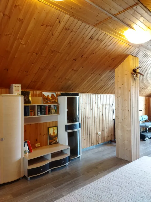 Квартира Комната в коттедже Кашира — Кашира