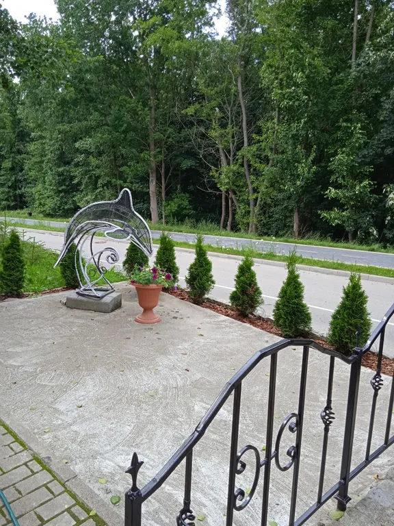 Квартира Квартира Апарт Морис — Светлогорск