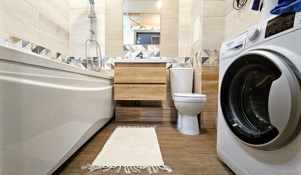 Квартира Апартамент рядом с ТРЦ СитиМолл — Тюмень