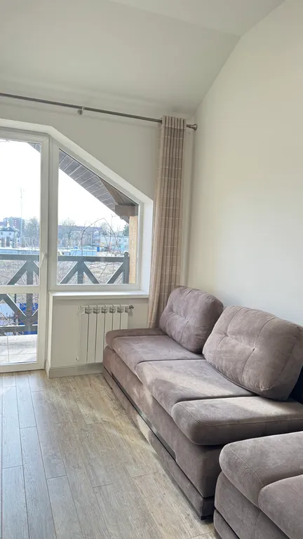 Дом на побережье