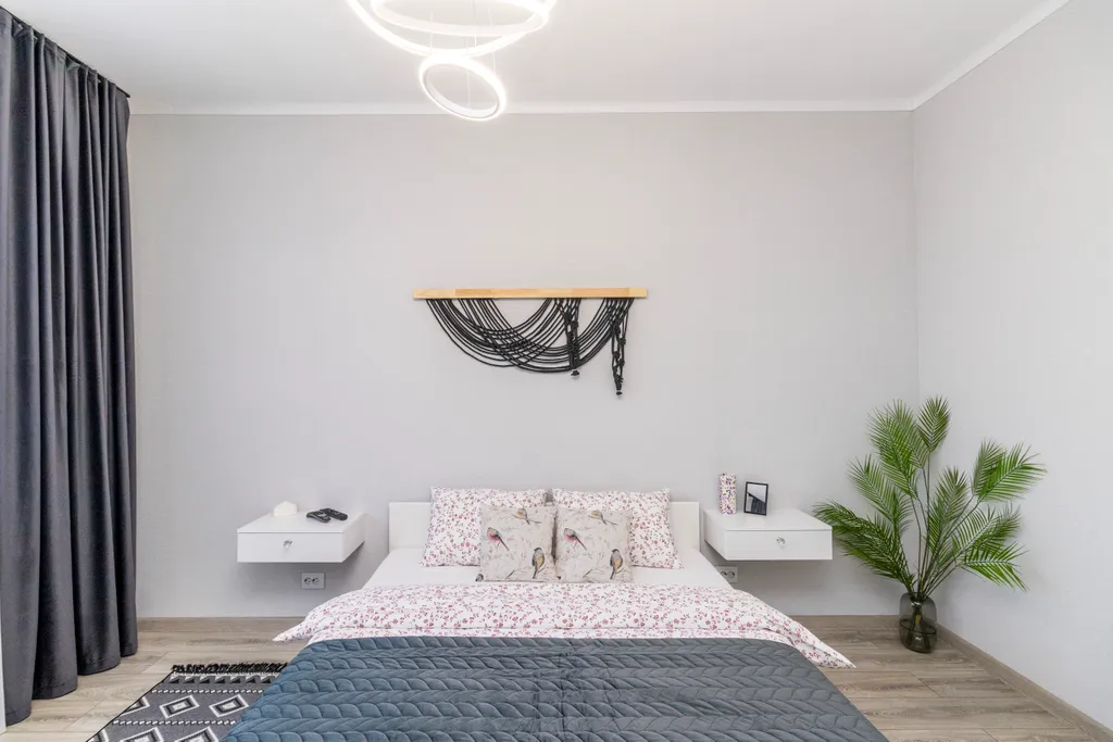 Однокомнатная квартира в ЖК "Георгиевский"