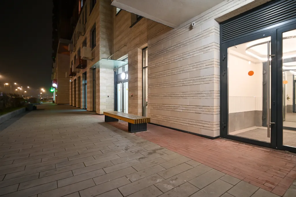 Стильная студия в Ватутинках центральных