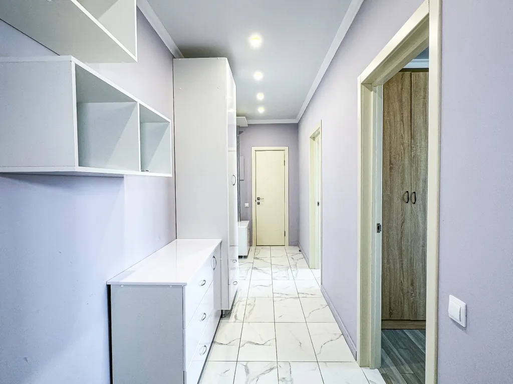 Квартира Апартаменты Монако 24 ЖК Мечта 85 — Анапа