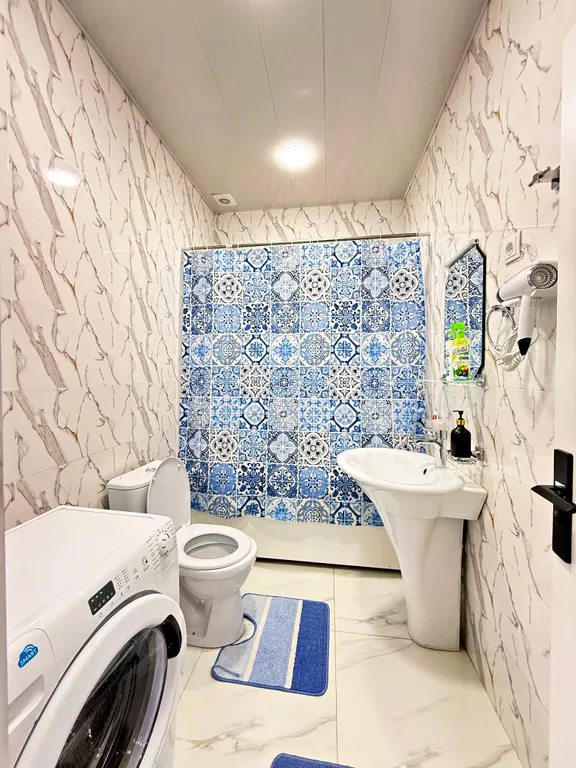 ЖК New Life by Royal rentals