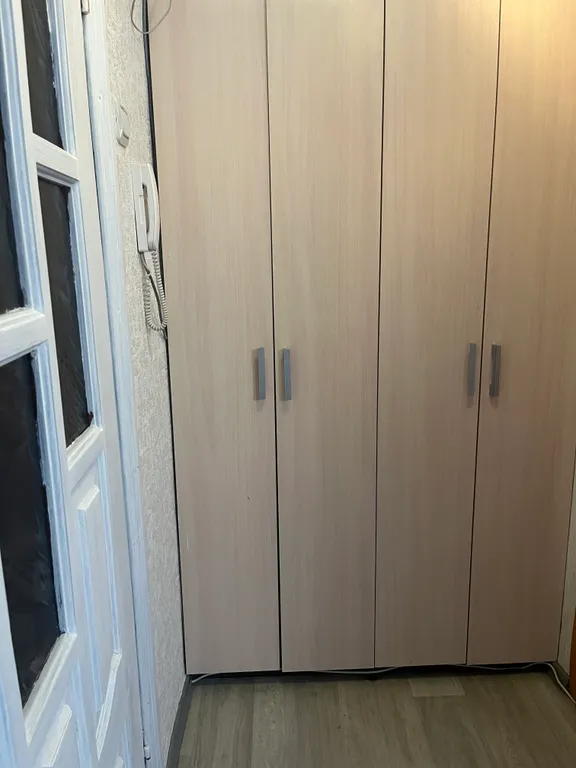 Студия в центре