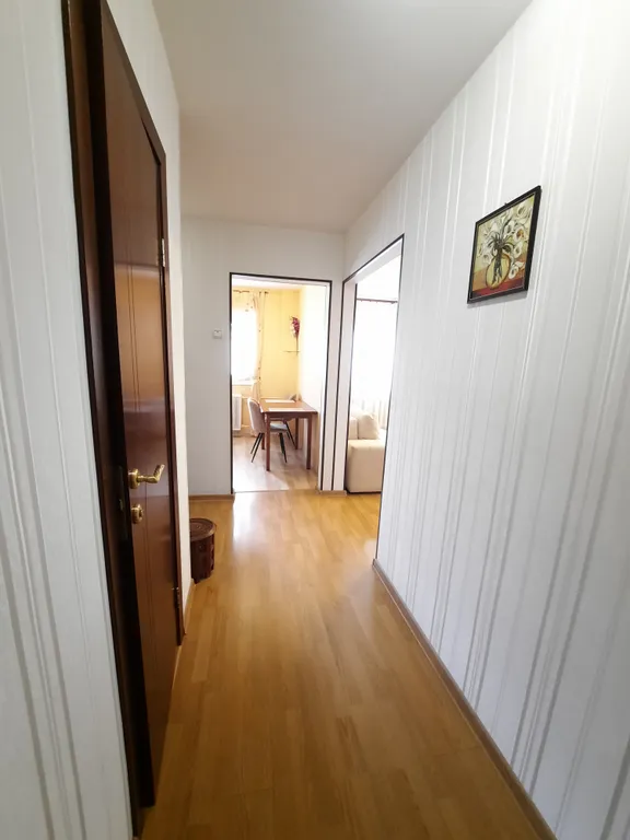 Комфортная квартира в центральном районе