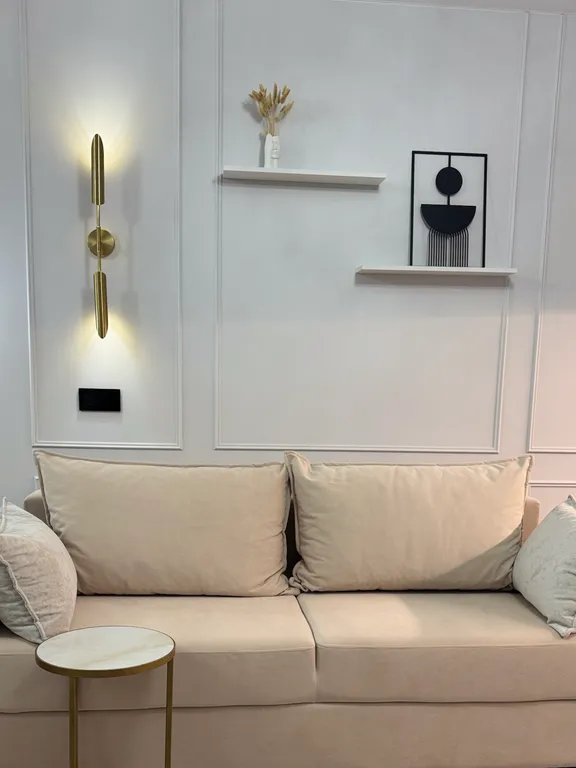 Квартира Апартаменты Milada с террасой на крыше — Светлогорск