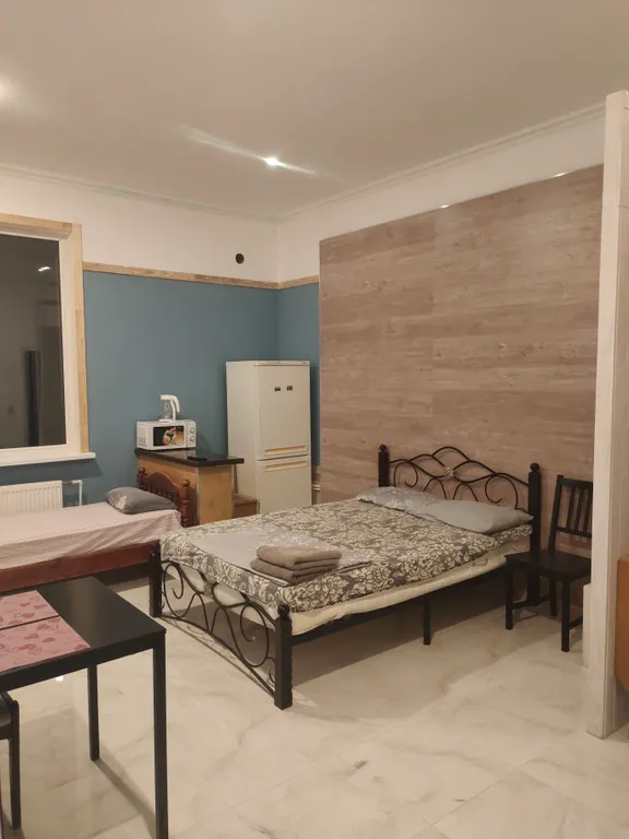 Квартира Комната — аренда посуточно в Наро-Фоминск