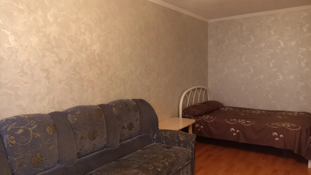 Просторная 1-к квартира на Черёмушках