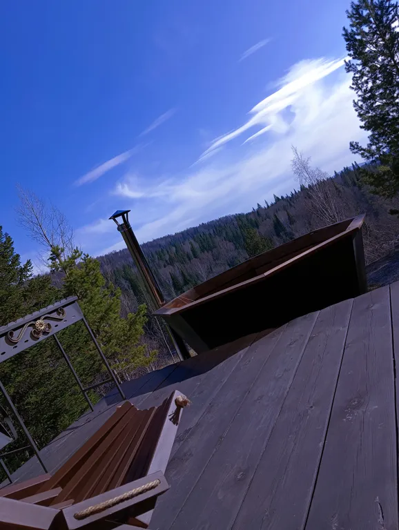 Лесная Гавань